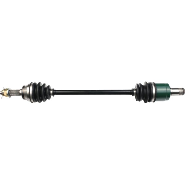 0214-2748 MOOSE OFFROAD アクスル キット コンプリート JOHNDEERE