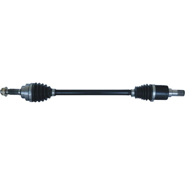 0214-2765 MOOSE OFFROAD HD アクスルキット コンプリート ホンダ