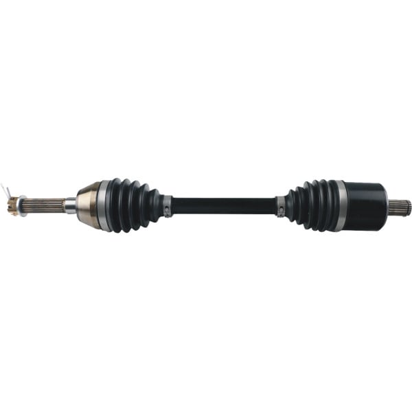 0214-2796 MOOSE OFFROAD HD アクスルキット コンプリート ポラリス