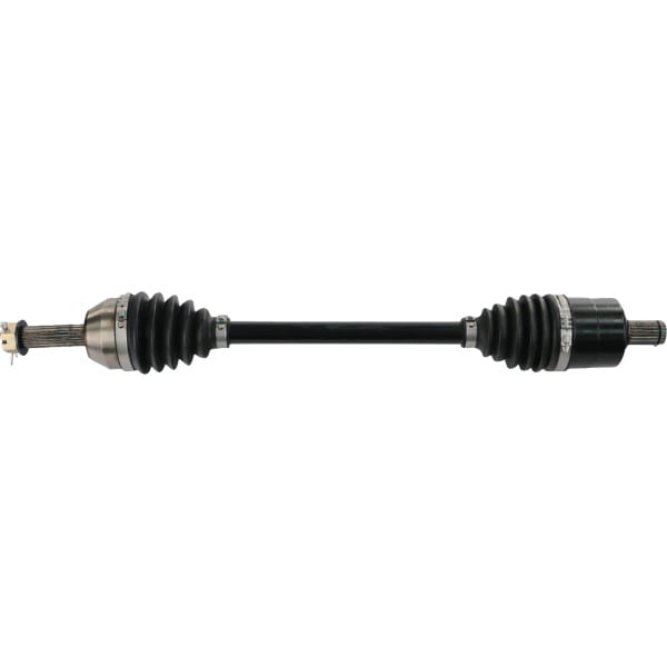 0214-2797 MOOSE OFFROAD HD アクスルキット コンプリート ポラリス