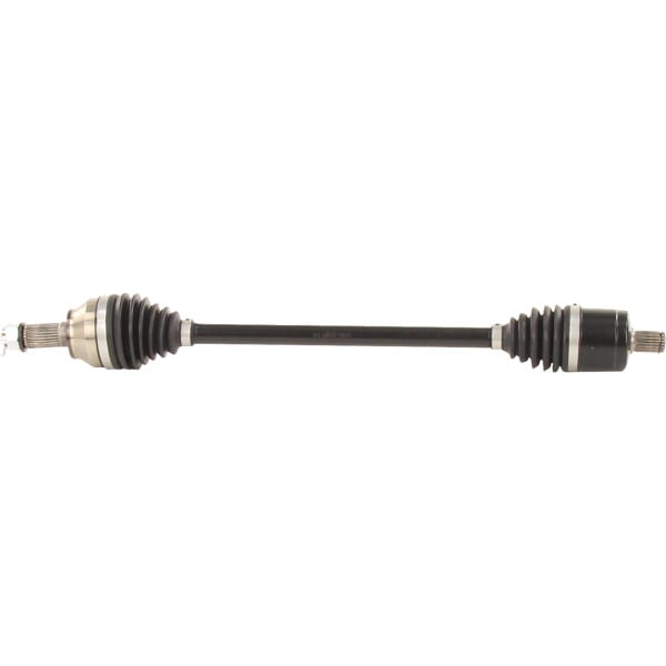 0214-2799 MOOSE OFFROAD HD アクスルキット コンプリート ポラリス