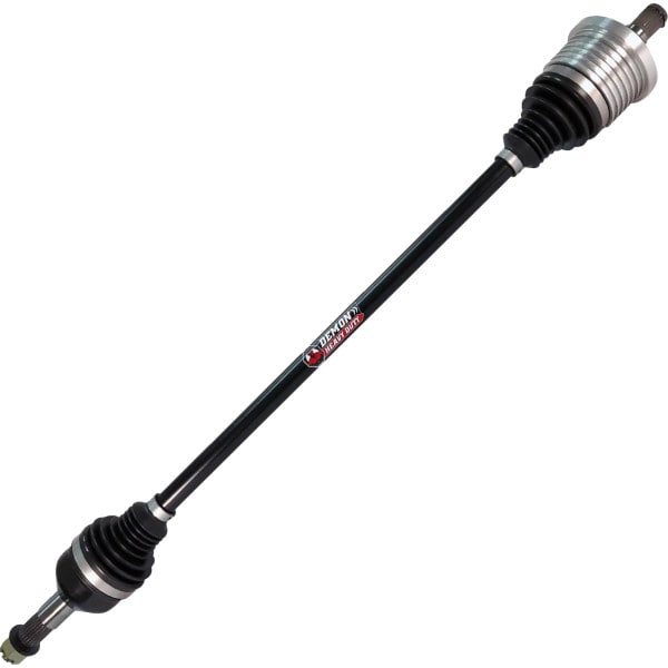 0214-2931 DEMON アクスル HD LIFT DEFENDER HD10