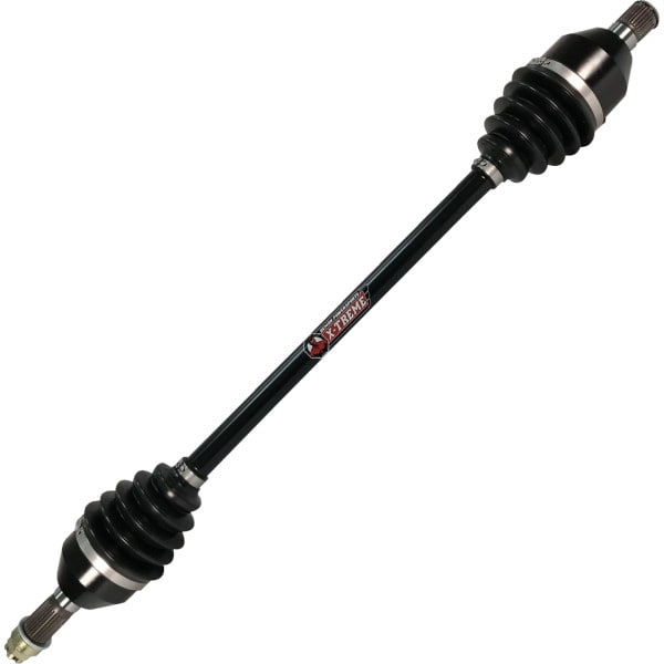 0214-2970 DEMON アクスル HD LIFT MAVERICK X3