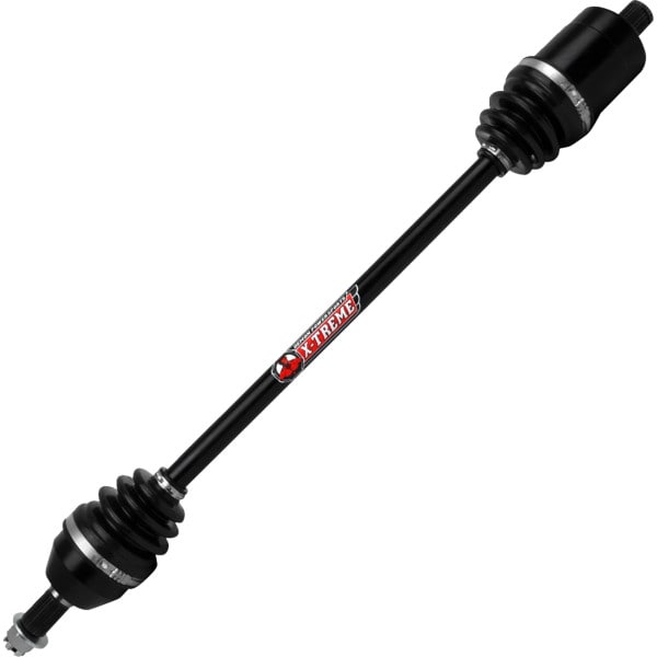 0214-3017 DEMON アクスル XTREME HD LONG TRAVEL