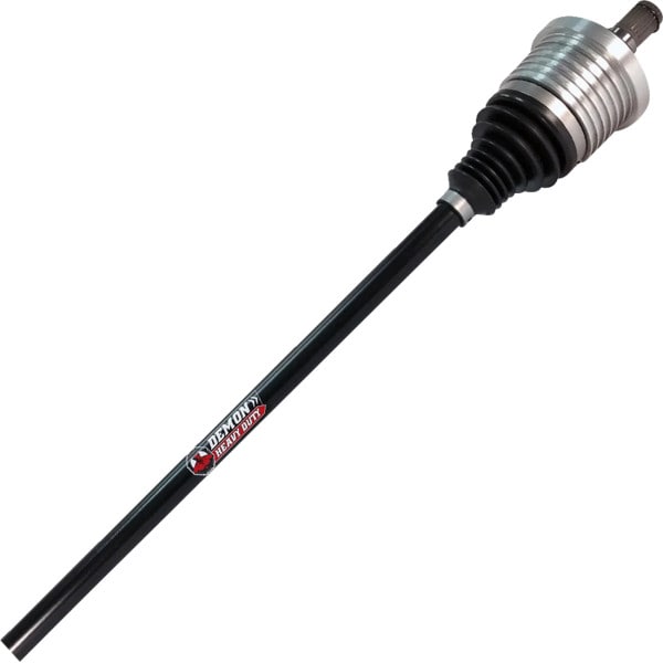 0214-3018 DEMON アクスル HD LIFT ポラリス RZR TURBO