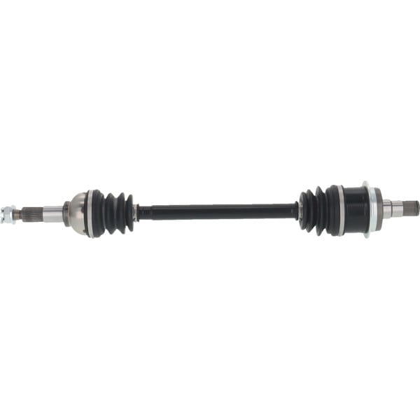 MOOSE OFFROAD AXLEキット コンプリート CF MOTO