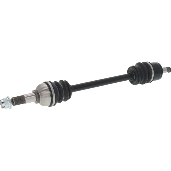 MOOSE OFFROAD AXLEキット コンプリート CF MOTO