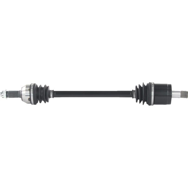 MOOSE OFFROAD AXLEキット コンプリート  ホンダ
