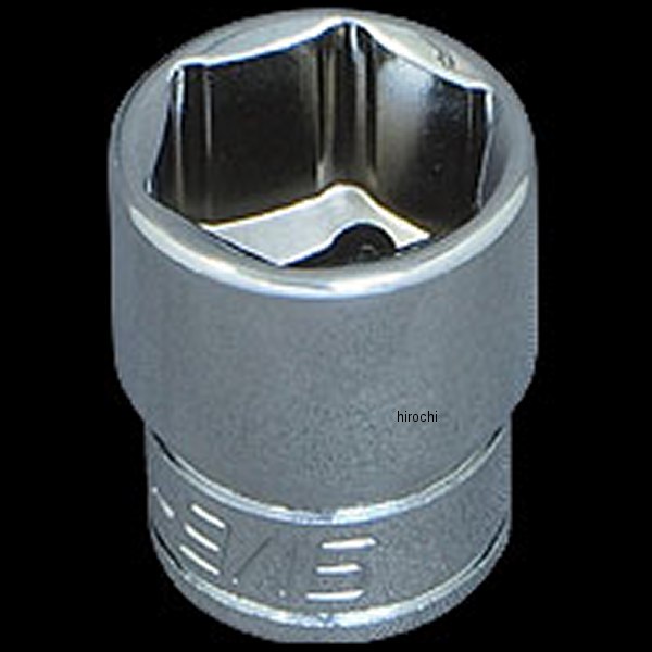 DNB3-9/16 ディーン DEEN 3/8SQ インチソケット 9/16インチ