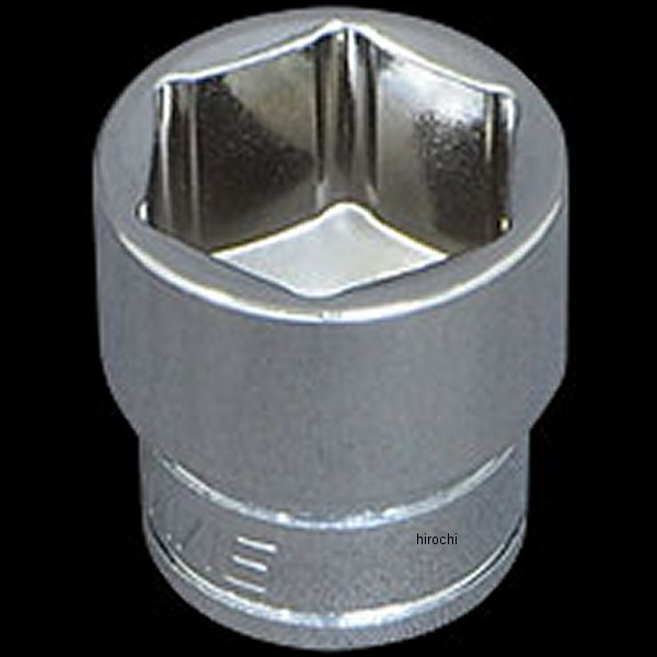 DNB3-11/16 ディーン DEEN 3/8SQ インチソケット 11/16インチ