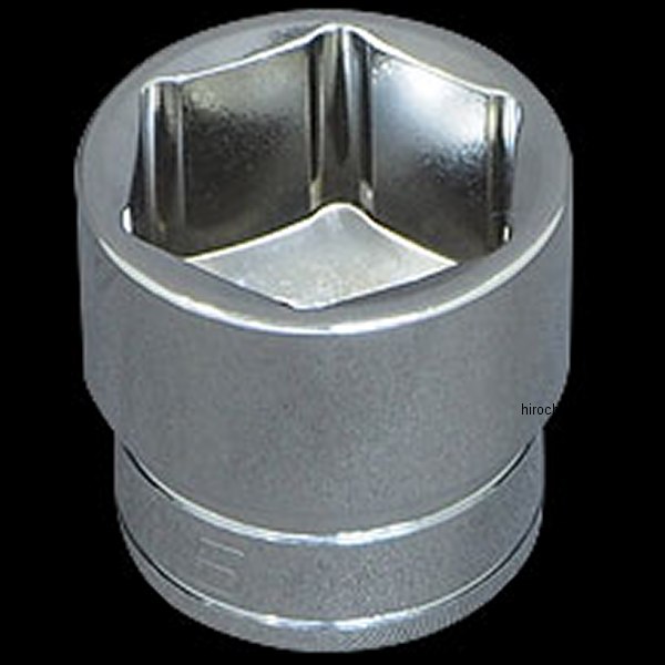 DNB3-13/16 ディーン DEEN 3/8SQ インチソケット 13/16インチ