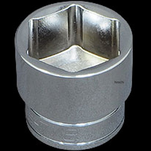 DNB3-7/8 ディーン DEEN 3/8SQ インチソケット 7/8インチ