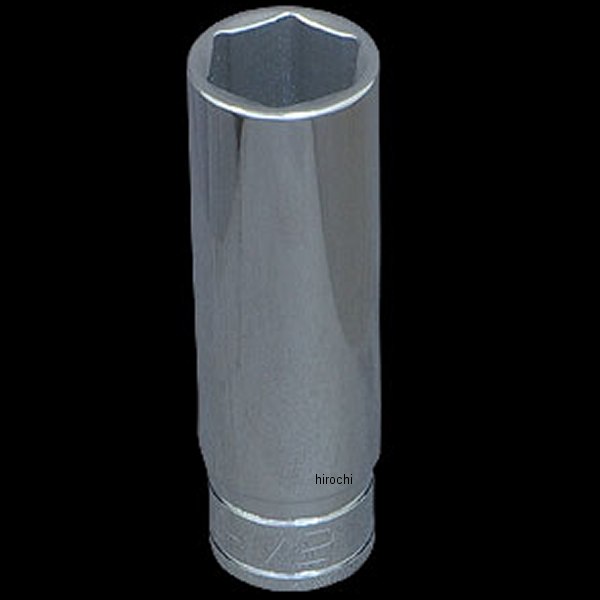 DNB3L-1/2 ディーン DEEN 3/8SQ インチディープソケット 1/2インチ