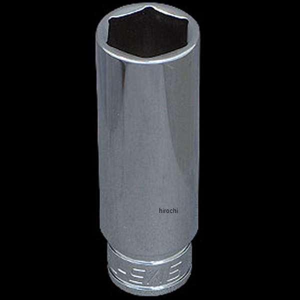 DNB3L-9/16 ディーン DEEN 3/8SQ インチディープソケット 9/16インチ