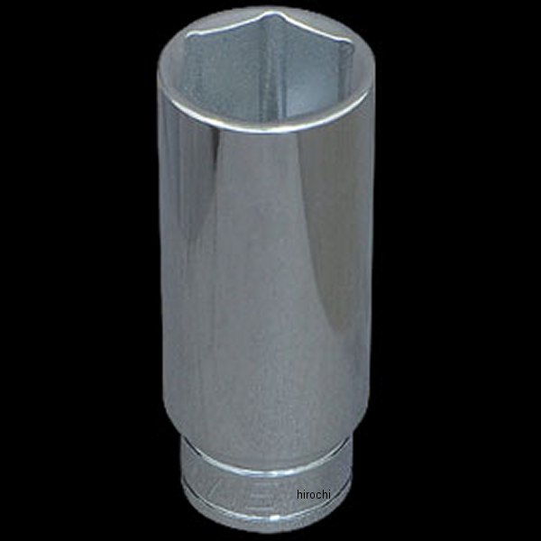 DNB3L-11/16 ディーン DEEN 3/8SQ インチディープソケット 11/16インチ