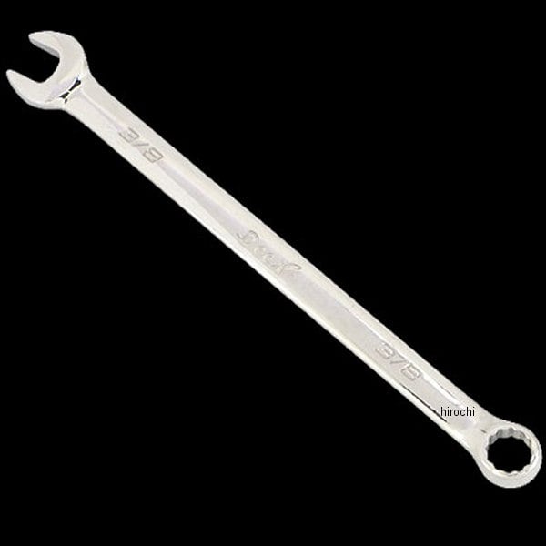 DNC-3/8 ディーン DEEN インチコンビネーションレンチ 3/8インチ