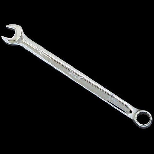 DNC-1/2 ディーン DEEN インチコンビネーションレンチ 1/2インチ