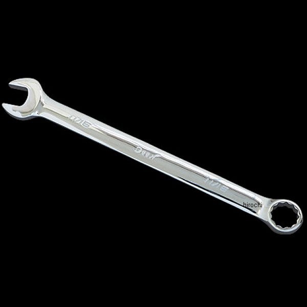 DNC-11/16 ディーン DEEN インチコンビネーションレンチ 11/16インチ