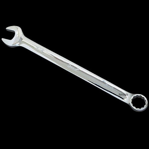 DNC-3/4 ディーン DEEN インチコンビネーションレンチ 3/4インチ