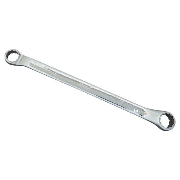 DNM-11/16X3/4 ディーン DEEN インチナローオフセット メガネレンチ 11/16X3/4