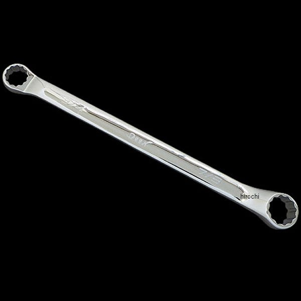 DNM-3/4X7/8 ディーン DEEN インチナローオフセット メガネレンチ 3/4X7/8