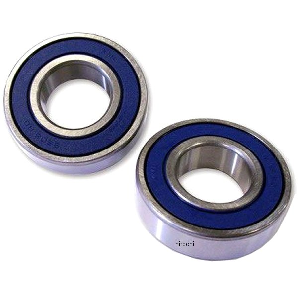 0215-0225 ガッツクローム ホイールベアリング 25mm アクスル用