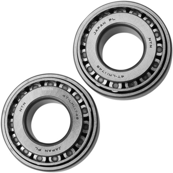 0215-0945 DRAG 補修ハブ ベアリング 0213-0379用 (2個入り)