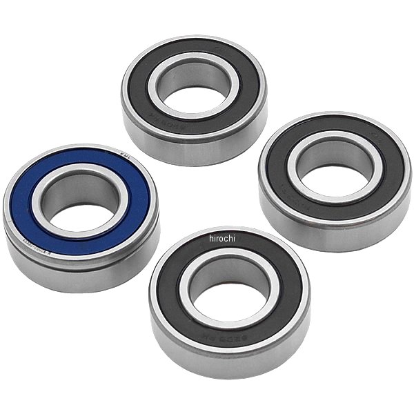 0215-0963 DRAG ホイール ベアリング 25mm 09年-20年 FLH ABS有り 9252、9276A