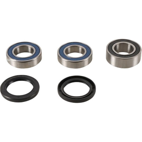 0215-1111 PWRWK-SH1-000 ピボットワークス Pivot works BEARING WHL RR SHERCO