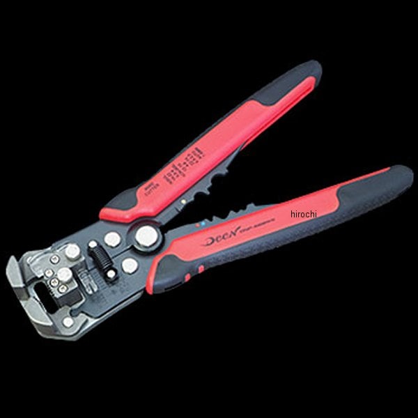DNP-668WS ディーン DEEN イージーワイヤーストリッパー