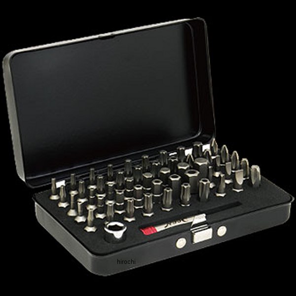 DNBT52SET ディーン DEEN 52ピース ビットセット