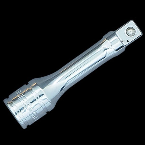 DNBE2-50 ディーン DEEN 1/4SQ エクステンションバー 50mm