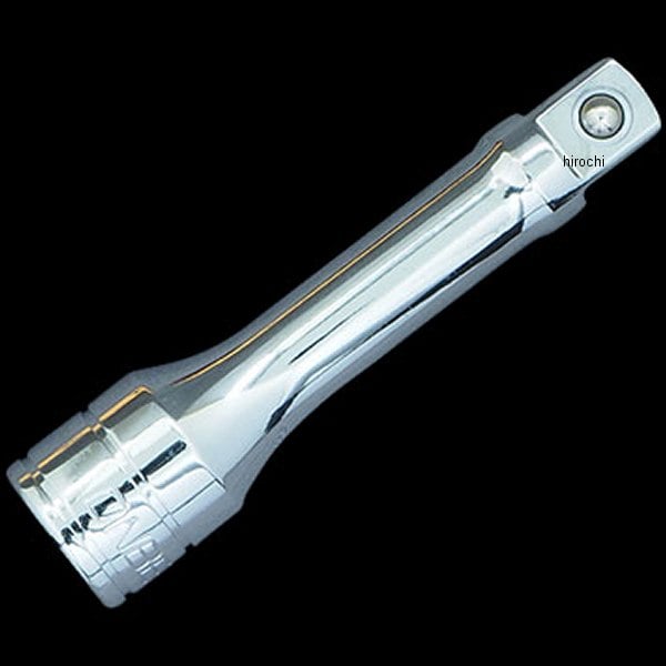 DNBE3-75 ディーン DEEN 3/8SQ エクステンションバー 75mm