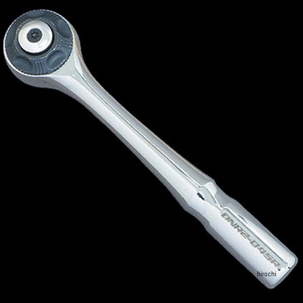 DNR2-045R ディーン DEEN 1/4SQ ラチェットハンドル 72ギア