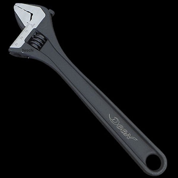DNW-250AJ ディーン DEEN モンキ-レンチ 250mm