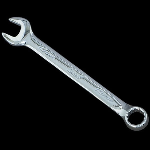 DNC-10S ディーン DEEN ショートコンビネーションレンチ 10mm