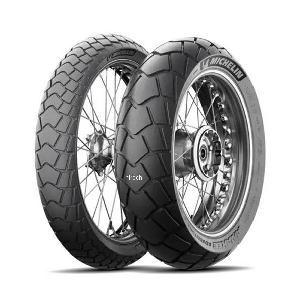 021646 ミシュラン MICHELIN アナキーアドベンチャー2 120/70R19 M/C 60V TL/TT フロント