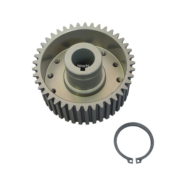 EV-170 ベルトドライブリミテッド Belt Drives Limited BDL リプレイスクラッチハブ 86年-89年 BT テーパーシャフト