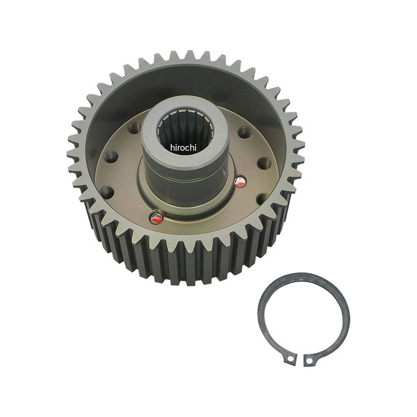 EV-180 ベルトドライブリミテッド Belt Drives Limited BDL リプレイスクラッチハブ 90年- BT スプラインシャフト