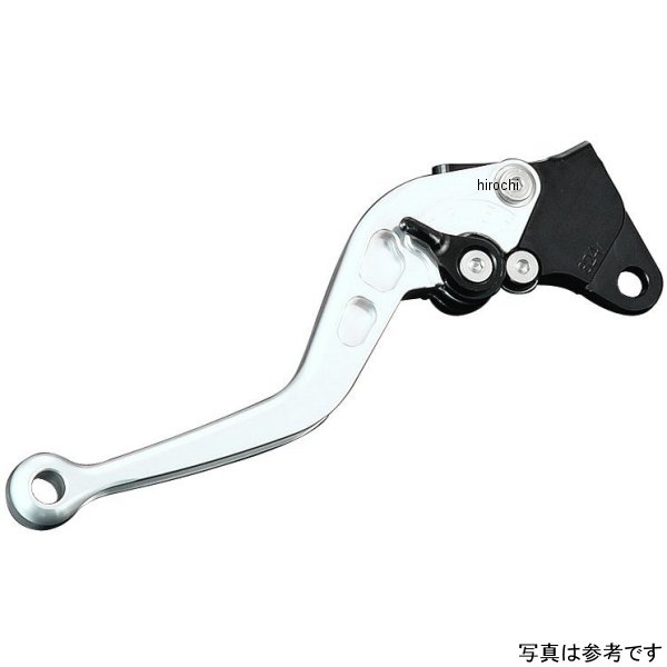 022026-04 ポッシュ POSH マシンドブレーキレバー 07年-14年 シグナスX、シグナスSR リア ゴールド