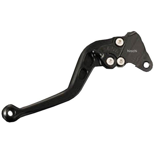 022026-06 ポッシュ POSH マシンドリアブレーキレバー 08年-15年 シグナスX 黒