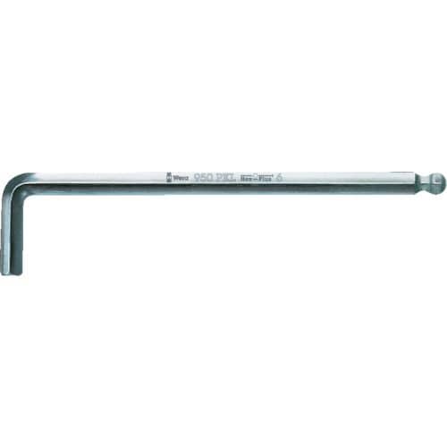 022064 421-5851 Wera社 Wera 950PKL ヘックスキー 8.0