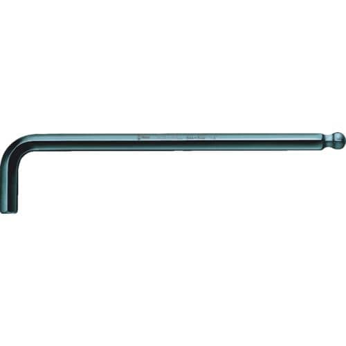 022068 437-8997 Wera社 Wera 950PKL ボールポイントヘックスキー 5/64