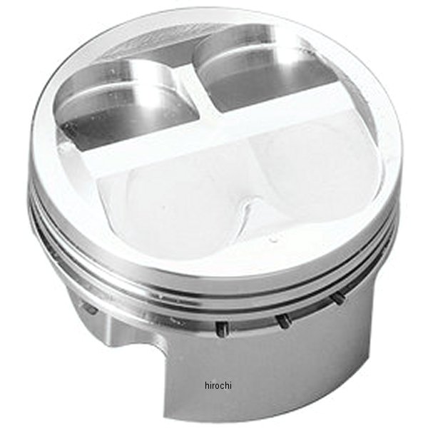 022156-PN ポッシュ POSH ピストン単体 シグナスX 58.6mm