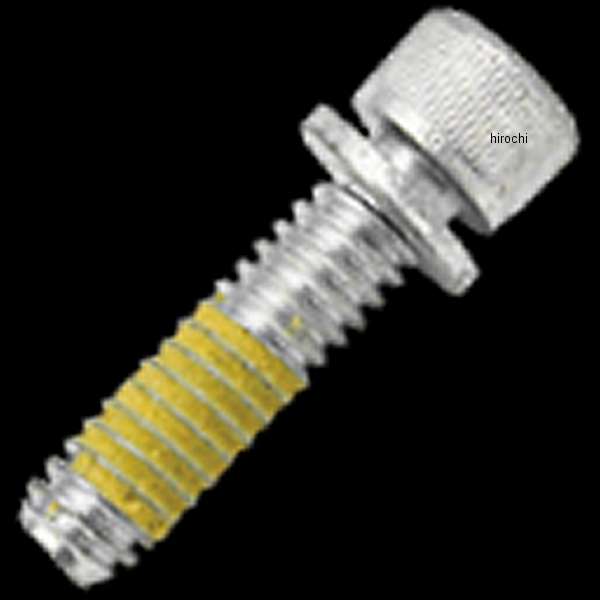 50-0092-S 022234 S&S アレンボルト 4741A 1/4-20x1インチ