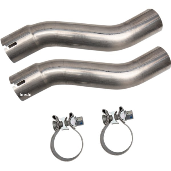 550-0799 022366 S&S パワーチューンデュアルヘッダー トライク用アダプター