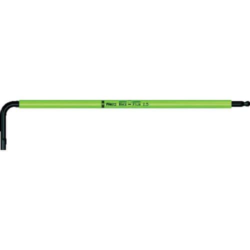 022604 765-9172 Wera社 Wera 950SPKL ヘックスキー 2.5