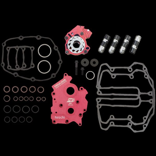 7099 フューリング FEULING レースシリーズ ギア&チェーン用オイリングシステム 17年水冷 M8