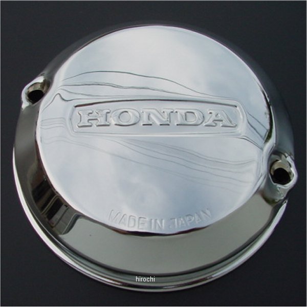 0230 ビーアールシー BRC 純正ポイントカバー CB400F、CB350F