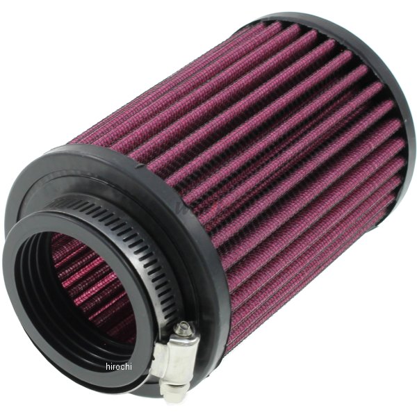 023028-PO ポッシュ POSH エフィシェントエアーフィルター 83年-07年 SR、TW